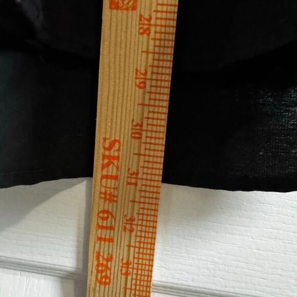 Felon Clothing Co. Short Sleeve Black Work Shirt Button-Up Men’s L Graphic Art - Picture 10 of 10